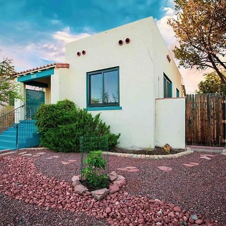 Quail Cottage Clarkdale-Renovated Historic Cottage Sedona Jerome Wineries Eksteriør billede