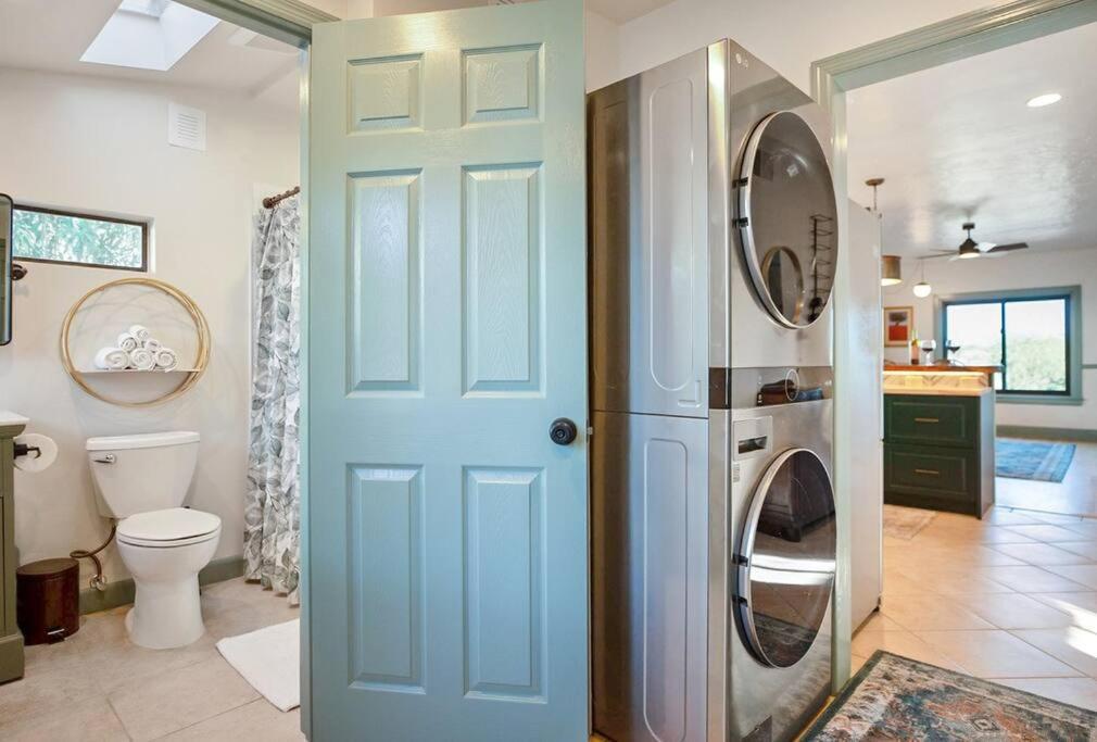 Quail Cottage Clarkdale-Renovated Historic Cottage Sedona Jerome Wineries Eksteriør billede