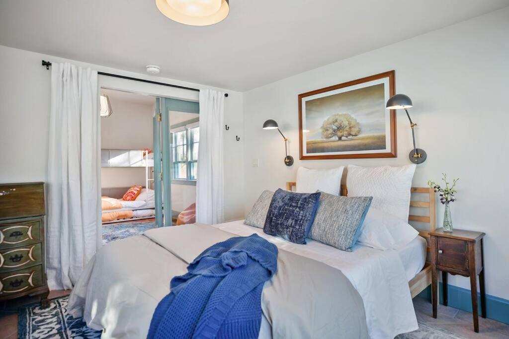 Quail Cottage Clarkdale-Renovated Historic Cottage Sedona Jerome Wineries Eksteriør billede